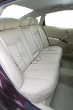 Nissan Teana 4x4 2010 года